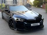 BMW 840 2020 года за 36 500 000 тг. в Астана