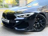 BMW 840 2020 года за 36 500 000 тг. в Астана – фото 3