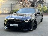 BMW 840 2020 года за 36 500 000 тг. в Астана – фото 2