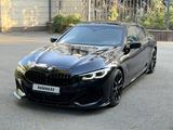 BMW 840 2020 года за 36 500 000 тг. в Астана – фото 4