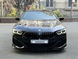 BMW 840 2020 года за 36 500 000 тг. в Астана – фото 5