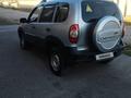 Chevrolet Niva 2011 годаfor2 600 000 тг. в Карабулак – фото 4