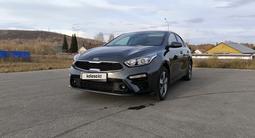 Kia Cerato 2020 годаfor8 000 000 тг. в Усть-Каменогорск