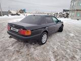 Audi 100 1993 года за 2 477 777 тг. в Астана – фото 5