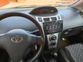 Toyota Yaris 2006 годаүшін4 500 000 тг. в Экибастуз – фото 9