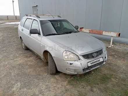 ВАЗ (Lada) Priora 2171 2014 года за 2 300 000 тг. в Актобе – фото 2