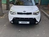 Kia Soul 2015 годаfor7 700 000 тг. в Алматы – фото 3