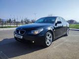 BMW 525 2004 года за 6 000 000 тг. в Тараз