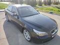 BMW 525 2004 годаүшін5 800 000 тг. в Тараз – фото 12