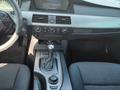 BMW 525 2004 года за 5 800 000 тг. в Тараз – фото 24