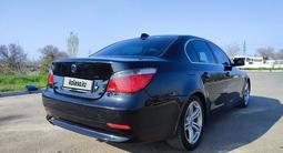 BMW 525 2004 года за 6 000 000 тг. в Тараз – фото 5