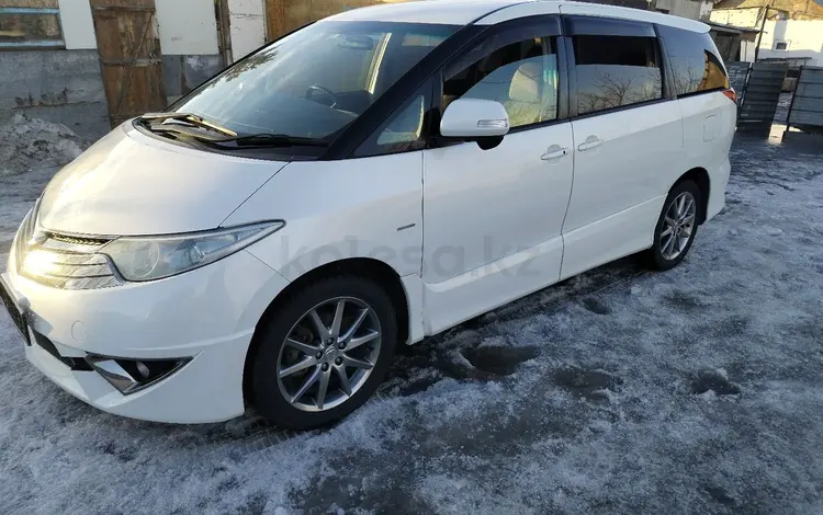 Toyota Estima 2006 года за 6 000 000 тг. в Астана