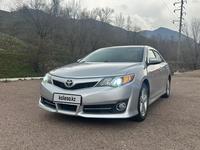 Toyota Camry 2013 годаүшін8 800 000 тг. в Тараз