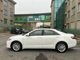 Toyota Camry 2011 года за 8 600 000 тг. в Алматы – фото 5