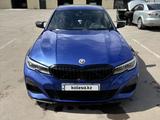 BMW 330 2019 годаүшін18 000 000 тг. в Костанай