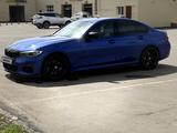 BMW 330 2019 годаүшін18 000 000 тг. в Костанай – фото 4