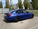 BMW 330 2019 годаүшін18 000 000 тг. в Костанай – фото 3