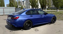 BMW 330 2019 годаүшін16 500 000 тг. в Костанай – фото 3