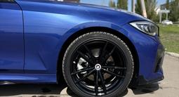 BMW 330 2019 годаүшін16 500 000 тг. в Костанай – фото 5