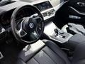 BMW 330 2019 года за 16 500 000 тг. в Костанай – фото 7
