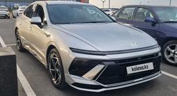 Hyundai Sonata 2024 годаүшін14 200 000 тг. в Шымкент