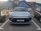 Hyundai Sonata 2024 годаүшін14 200 000 тг. в Шымкент – фото 2