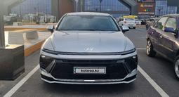 Hyundai Sonata 2024 годаүшін14 200 000 тг. в Шымкент – фото 2