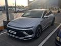 Hyundai Sonata 2024 года за 14 200 000 тг. в Шымкент – фото 3