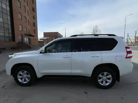 Toyota Land Cruiser Prado 2016 года за 18 100 000 тг. в Павлодар – фото 4