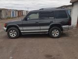 Mitsubishi Pajero 1997 года за 4 500 000 тг. в Караганда – фото 3