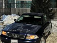 Audi A4 1997 годаүшін1 100 000 тг. в Алматы