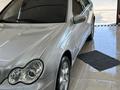 Mercedes-Benz C 320 2003 годаfor3 300 000 тг. в Тараз – фото 6