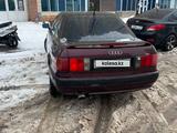 Audi 80 1993 года за 1 850 000 тг. в Петропавловск