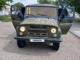 УАЗ 3151 1993 годаүшін1 850 000 тг. в Семей