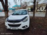 Hyundai Tucson 2014 года за 7 500 000 тг. в Актобе