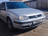 Volkswagen Golf 1998 года за 2 150 000 тг. в Алматы