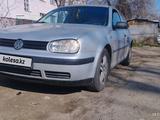 Volkswagen Golf 1998 года за 2 150 000 тг. в Алматы – фото 2