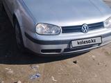 Volkswagen Golf 1998 года за 2 150 000 тг. в Алматы – фото 3