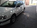 Toyota Carina E 1994 годаүшін1 450 000 тг. в Алматы – фото 3