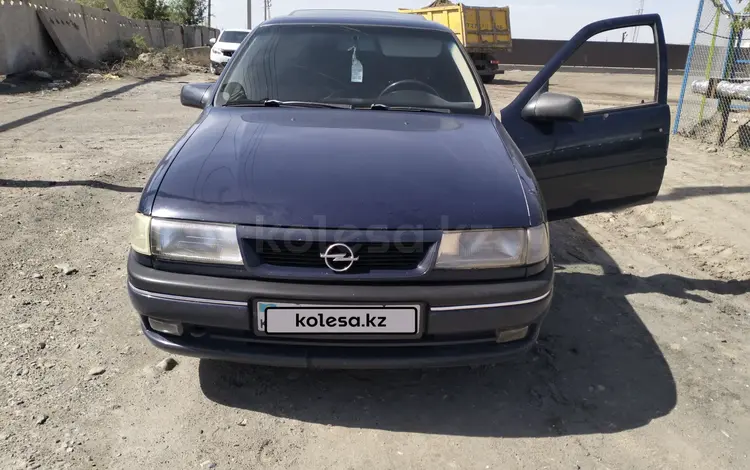 Opel Vectra 1995 годаүшін1 450 000 тг. в Кызылорда
