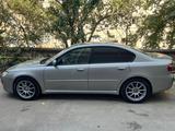 Subaru Legacy 2008 года за 6 400 000 тг. в Алматы – фото 2
