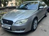 Subaru Legacy 2008 года за 6 400 000 тг. в Алматы