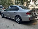 Subaru Legacy 2008 года за 6 400 000 тг. в Алматы – фото 3