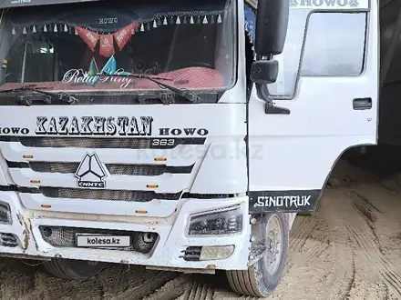 Howo  ZZ3327 2020 года за 16 000 000 тг. в Алматы