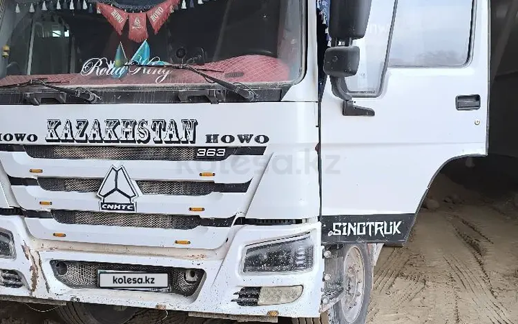 Howo  ZZ3327 2020 годаүшін16 000 000 тг. в Алматы