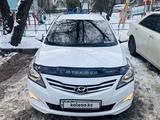 Hyundai Solaris 2015 годаүшін6 300 000 тг. в Алматы