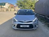 Kia Cerato 2014 года за 5 400 000 тг. в Астана