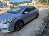 Kia Cerato 2014 года за 5 400 000 тг. в Астана – фото 4