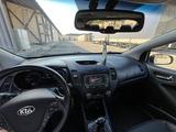 Kia Cerato 2014 года за 5 400 000 тг. в Астана – фото 5