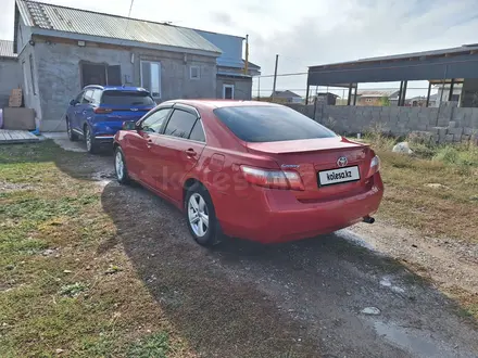 Toyota Camry 2007 года за 5 500 000 тг. в Алматы – фото 3